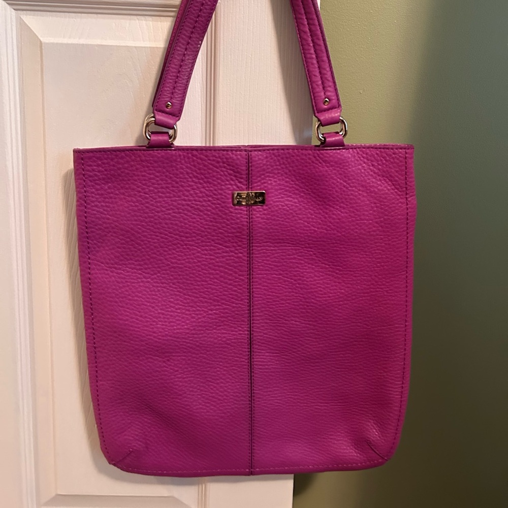 Cole Haan purse